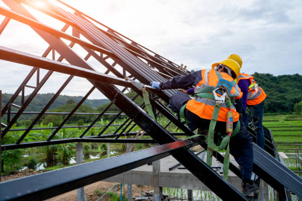 Best Gutter Installation and Roofing  in Walnut, CA