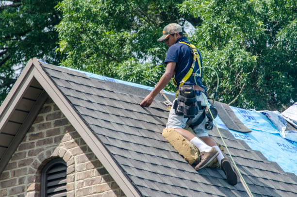 Quick and Trustworthy Emergency Roof Repair Services in Walnut, CA